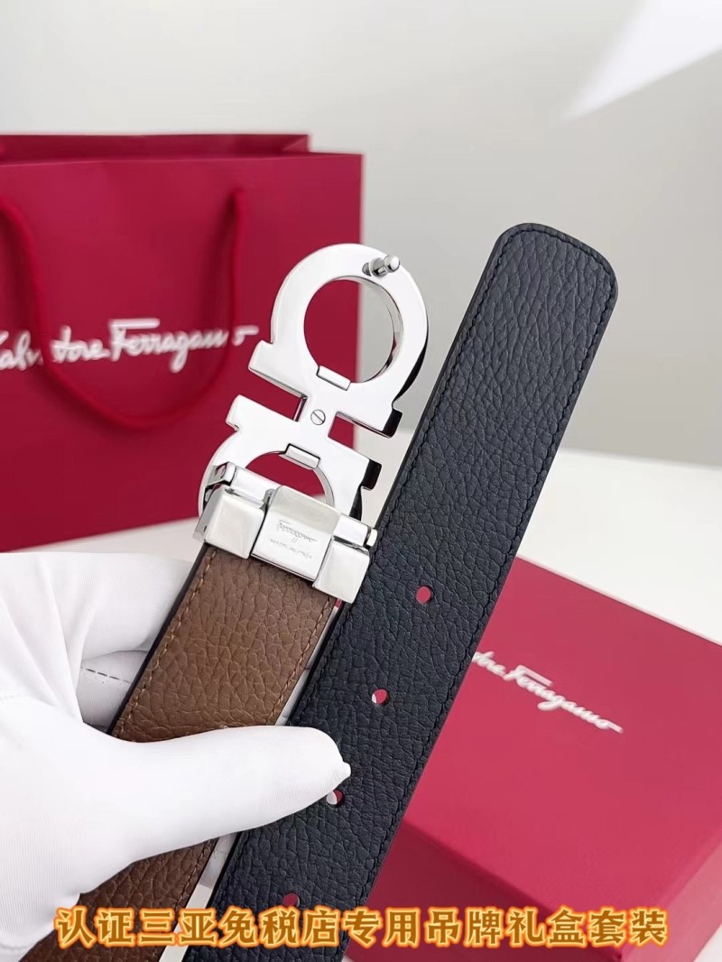 Ferragamo Belts